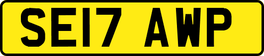 SE17AWP
