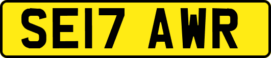 SE17AWR