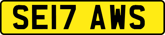 SE17AWS