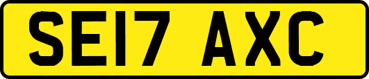 SE17AXC