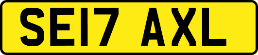 SE17AXL