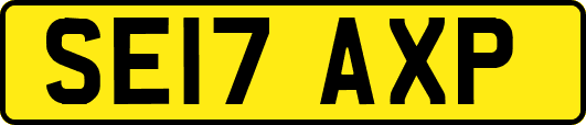 SE17AXP