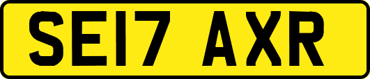 SE17AXR