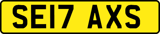 SE17AXS