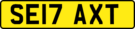 SE17AXT