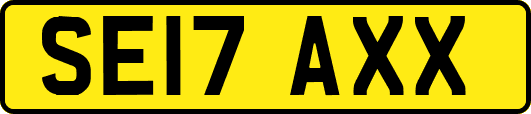 SE17AXX