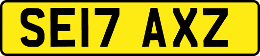 SE17AXZ
