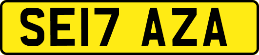 SE17AZA