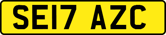SE17AZC