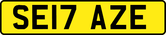 SE17AZE
