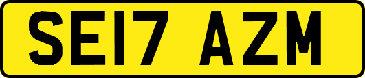 SE17AZM