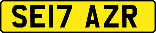 SE17AZR