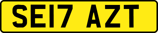 SE17AZT