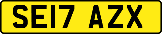 SE17AZX