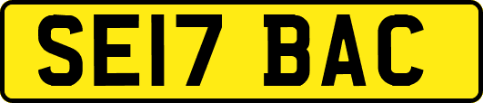 SE17BAC
