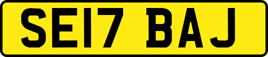 SE17BAJ