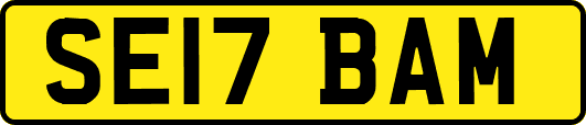 SE17BAM