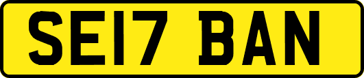 SE17BAN