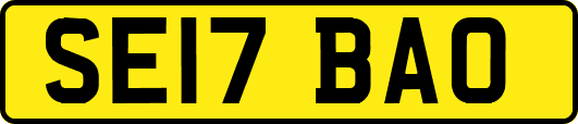 SE17BAO
