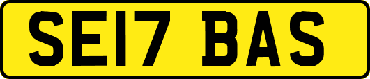 SE17BAS