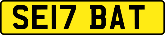 SE17BAT