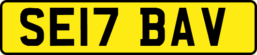 SE17BAV