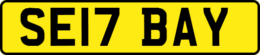 SE17BAY