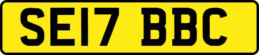 SE17BBC