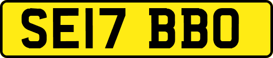SE17BBO
