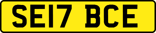 SE17BCE
