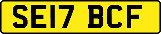 SE17BCF