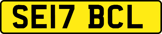 SE17BCL