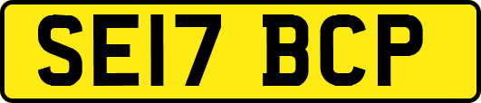 SE17BCP
