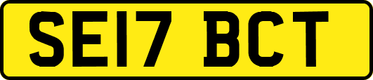 SE17BCT