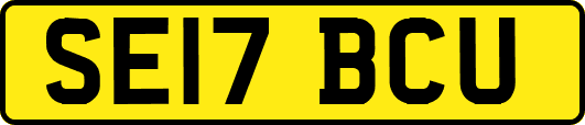 SE17BCU
