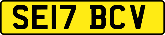 SE17BCV