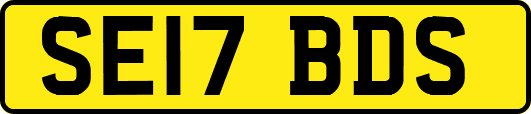 SE17BDS