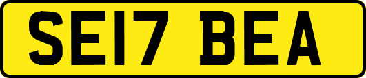 SE17BEA