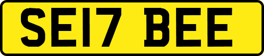 SE17BEE