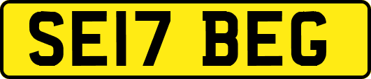SE17BEG