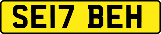 SE17BEH