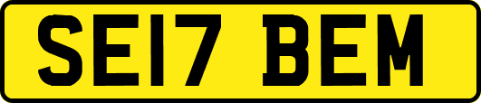 SE17BEM