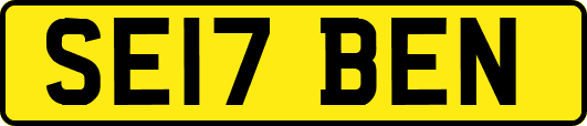 SE17BEN