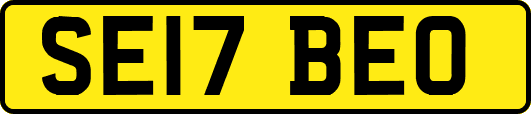 SE17BEO