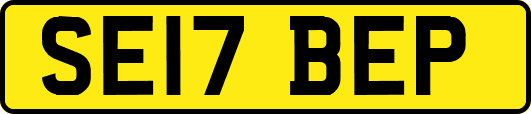 SE17BEP