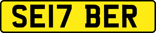 SE17BER