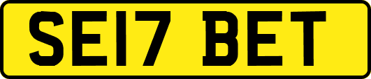 SE17BET