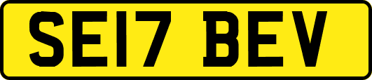SE17BEV