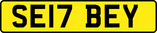 SE17BEY