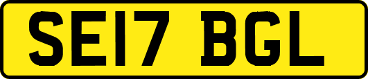 SE17BGL